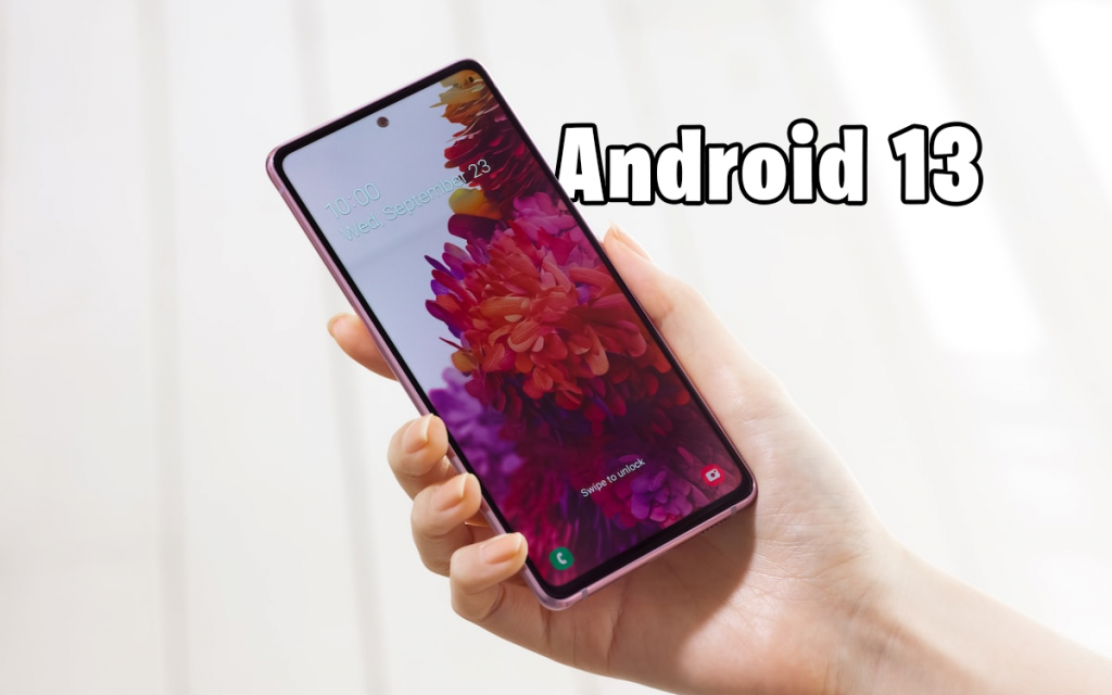 ¿Quieres Android 13? Este popular Samsung de 2020 ya está actualizando