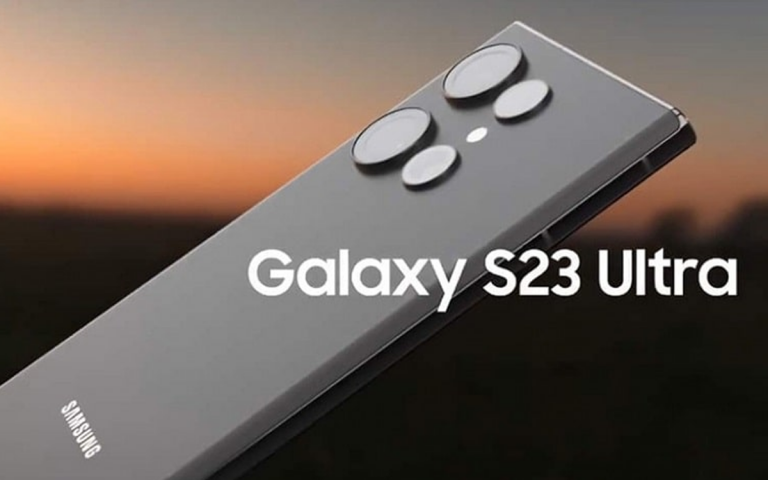 ¡4 veces más que el iPhone 14 Pro! El próximo Galaxy S23 Ultra confirma una cámara de 200MP