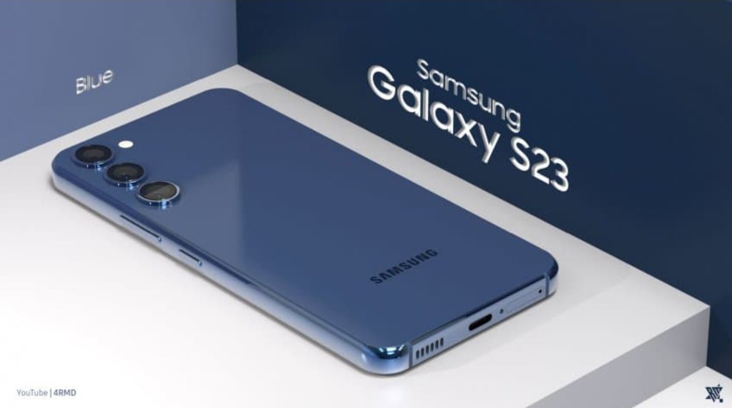 128 GB de base: Samsung cambia de opinión con los Galaxy S23