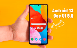 ¡La gran Sorpresa de Samsung! Está actualizando este gama media mucho antes de lo esperado