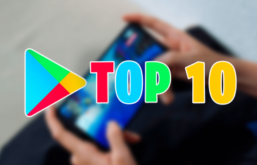 TOP 10: estos son los 10 Juegos Android más descargados del momento