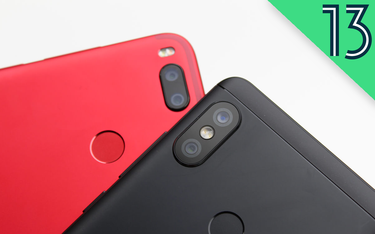 Este Xiaomi de 2017 está actualizando a Android 13: ¿va a tener el tuyo esta suerte?