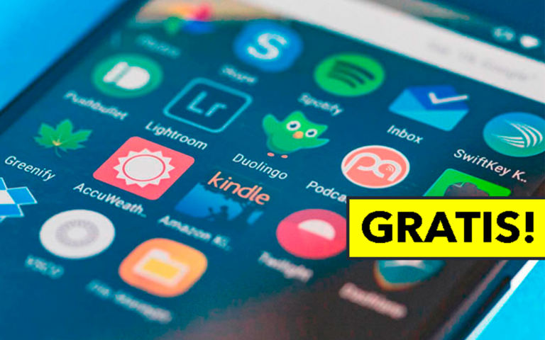 Ofertas en Google Play: estas 12 apps tienen un descuento del 100% sobre su precio original