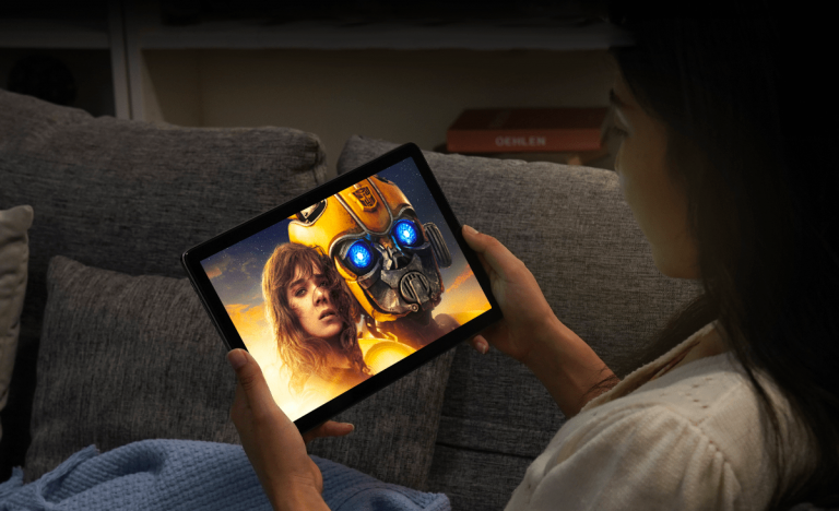 ¿La tablet más barata? Esta cuesta poco más de 100 euros y tiene 15 GB de RAM, 10,1 pulgadas y 128 GB de almacenamiento