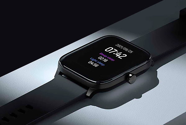 Bueno, bonito y barato: este smartwatch tiene de todo y su precio es ridículo