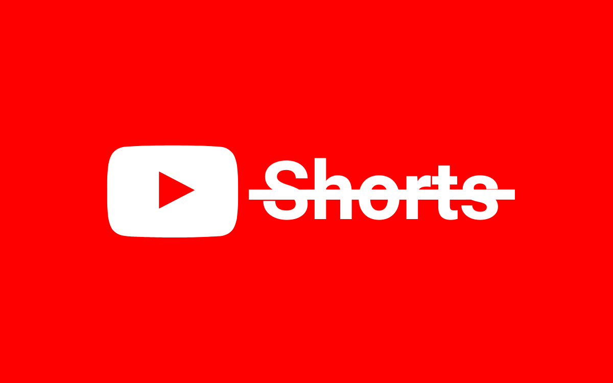 Malas noticias si te gusta YouTube Shorts: se va a convertir en Reels, o aún peor, en TikTok