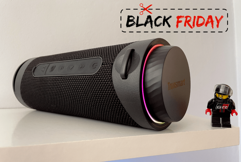 El Black Friday también sabe de música: estos 4 altavoces inalámbricos están más baratos que nunca