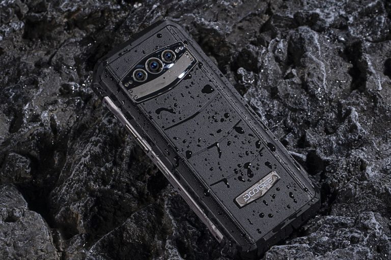 Batería para 3 o 4 días: 10.800mAh, pantalla 120 Hz, cámara de 108 MP y mucho más