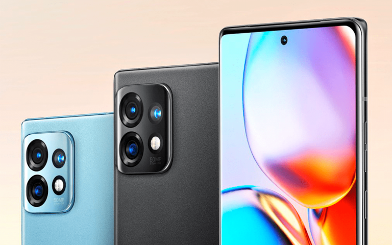 Nuevo Motorola Moto X40: la nueva bestia con pantalla a 165Hz, 12 GB de RAM y Qualcomm Snapdragon 8 Gen 2