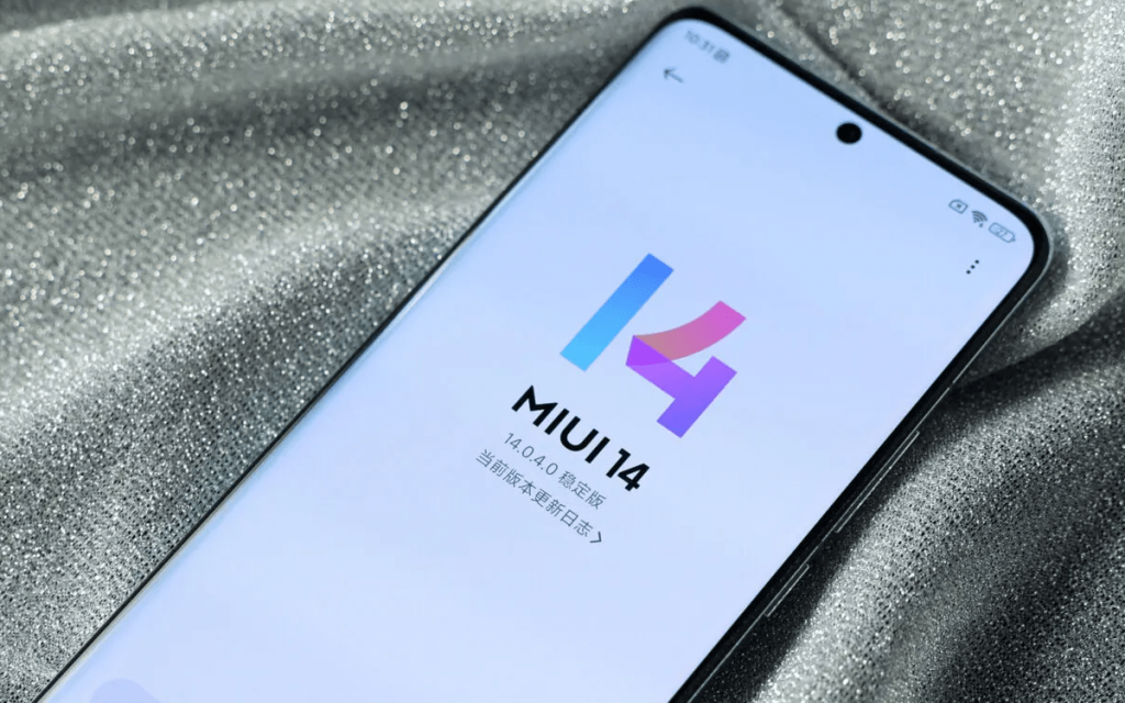 Así es el truco oculto de MIUI 14 que todo móvil Xiaomi debería tener activado