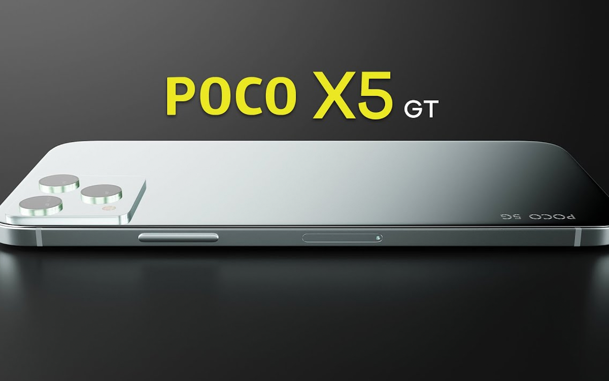 Los POCO X5 y X5 Pro va a arrasar: Snapdragon 4 Gen 1, pantalla 120 Hz, AMOLED…