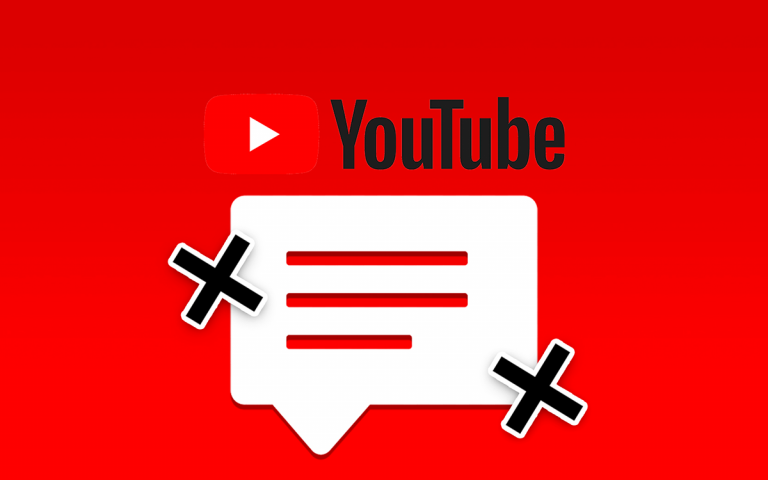 Cuidado con los comentarios que escribes en YouTube: ahora la app puede a bloquear tu cuenta