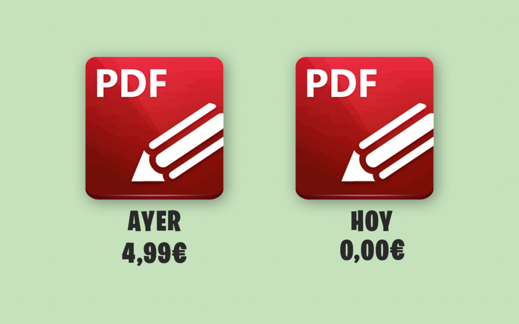 16 Apps Android GRATIS por tiempo limitado: corre a descargarlas