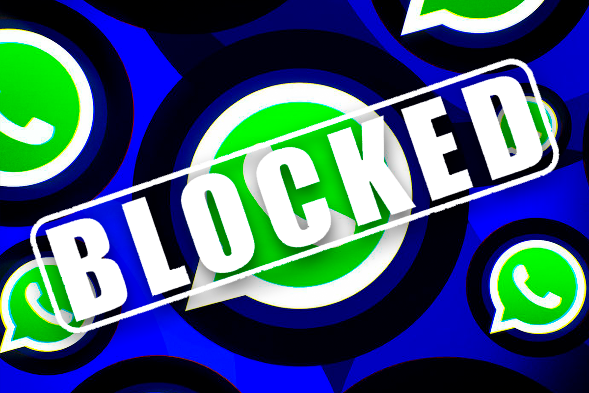 Cuidado con la nueva función de WhatsApp: podrías bloquear a alguien sin querer