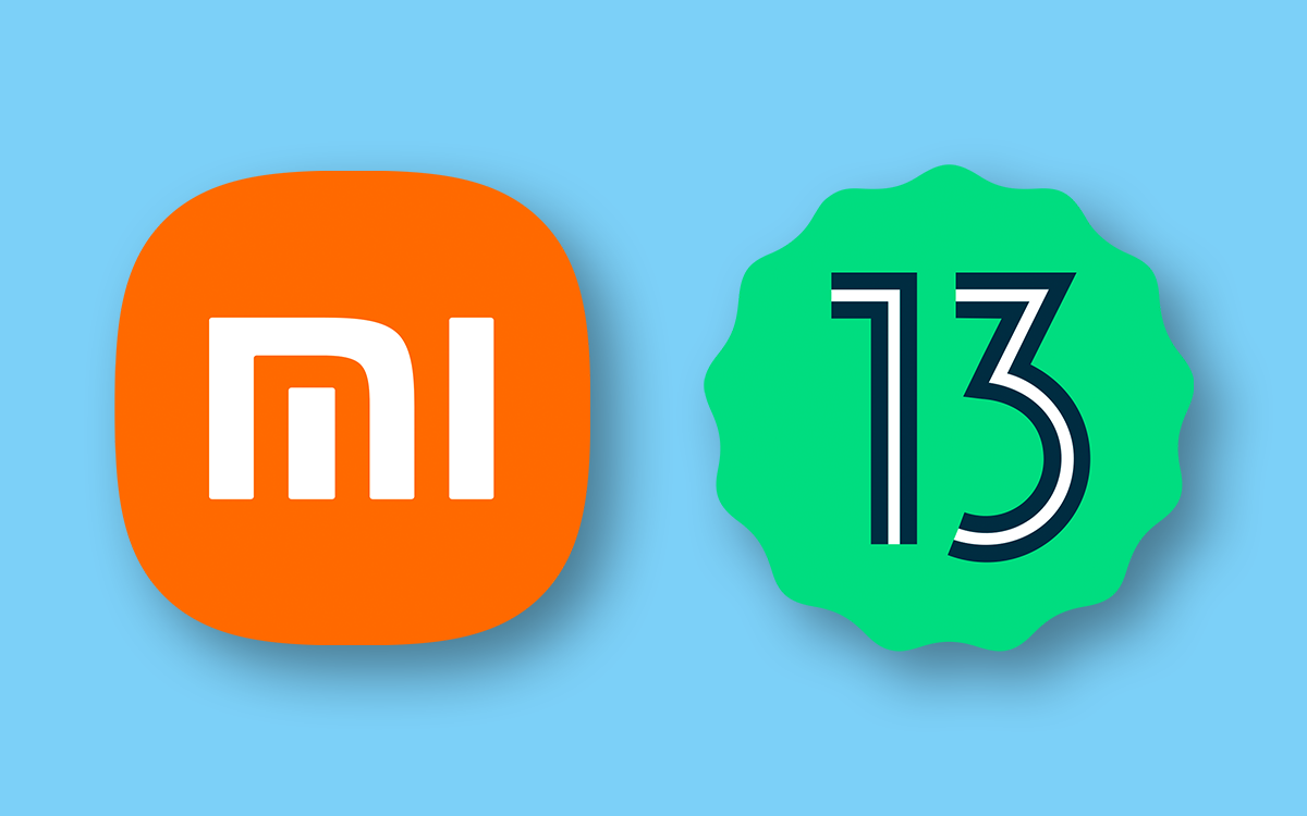 Ya está aquí Android 13 para Xiaomi: la versión Global ha legado al primer dispositivo