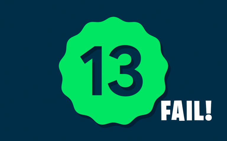 Android sigue haciendo el ridículo frente a Apple: las cifras lo dejan claro