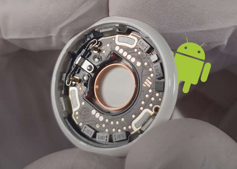 Android va a copiar a Apple uno de sus mejores productos, y uno de los más baratos