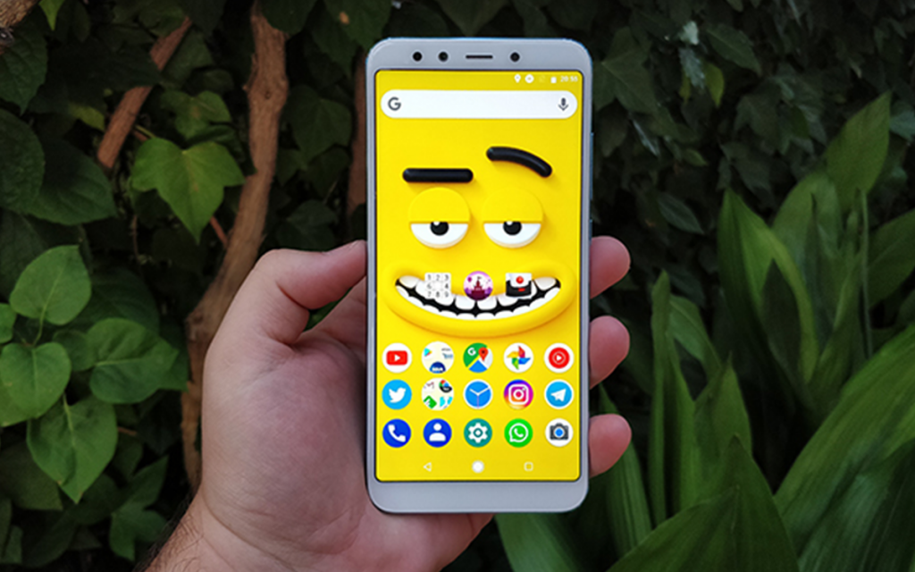 Instala esta App y olvídate de buscar fondos de pantalla: todos en 4K y novedades diarias