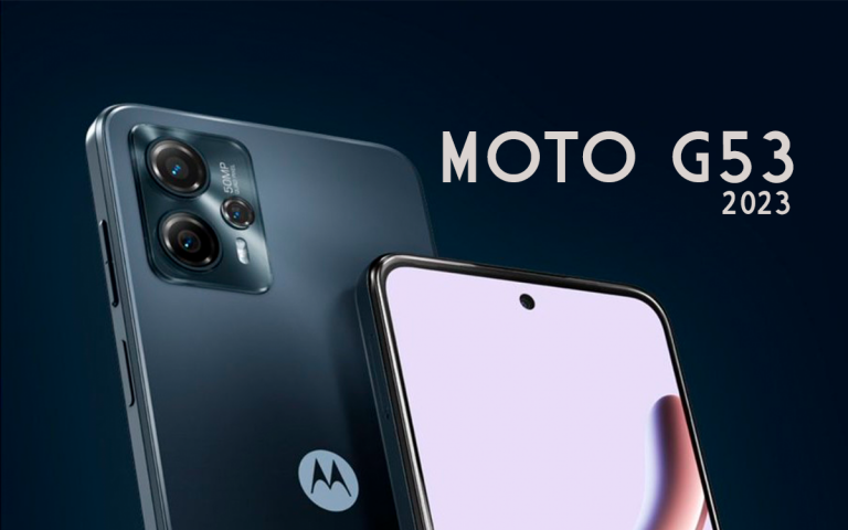 Motorola va a por Xiaomi: el Moto G53 es mejor de lo que se esperaba
