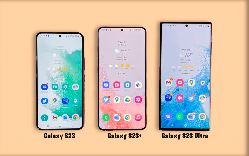 3 cosas que NO sabes del Galaxy S23, y que deberías conocer