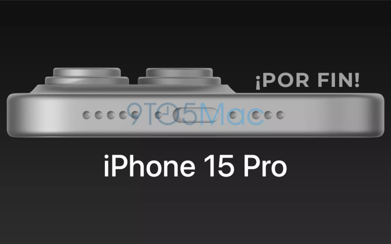 El próximo iPhone 15 se va a parecer, un poco más, a tu móvil Android
