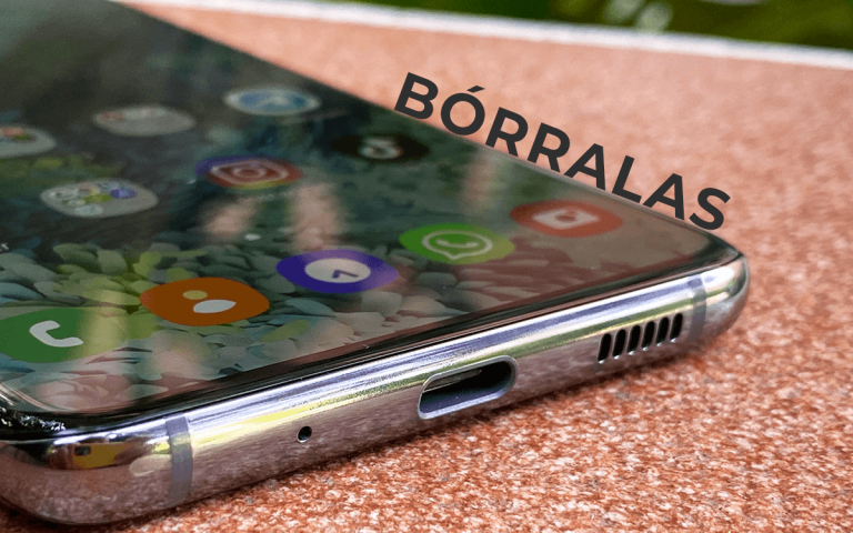 Las 22 Apps de tu móvil Samsung que puedes desinstalar para tener más memoria