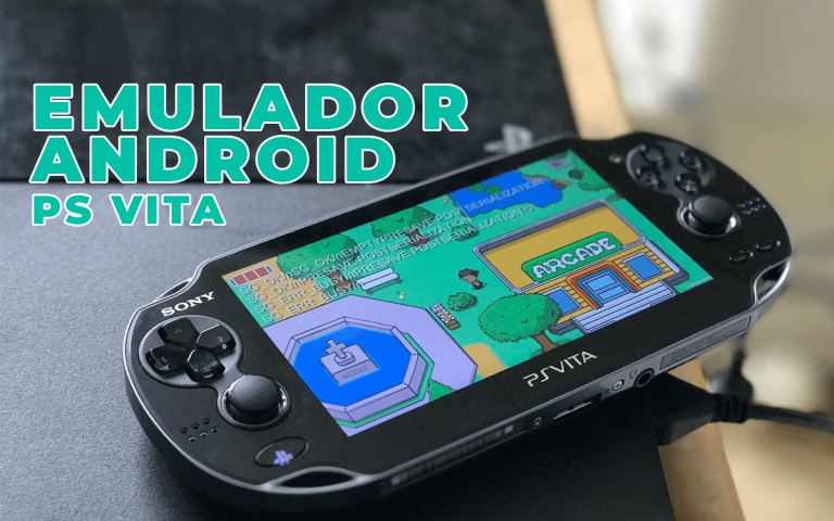 Ya existe un emulador de PS Vita para Android: así puedes descargarlo y probarlo