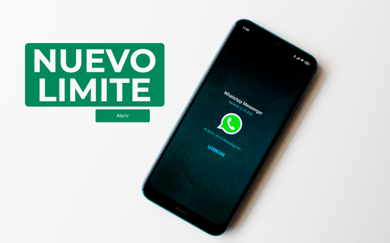 Adiós al absurdo límite de WhatsApp: la nueva norma que te va a encantar
