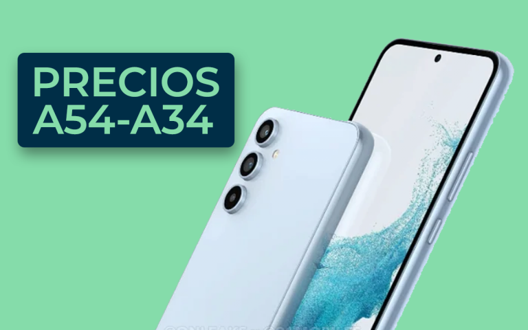 ¿Cuánto van a costar los próximos Samsung de gama media? Es mucho más de lo que esperas