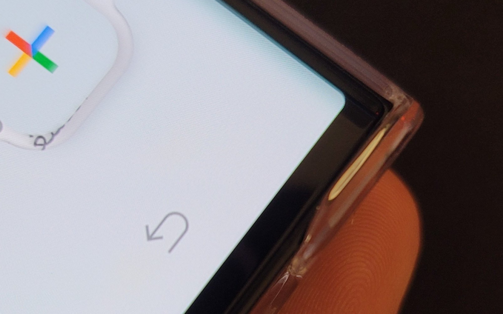 El pequeño «fallo» de Samsung con el Galaxy S23 Ultra que no deja tranquilos a los usuarios