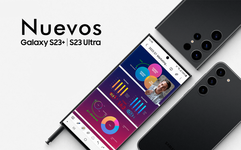 Samsung presenta los nuevos Galaxy S23, ¿merecen la pena?