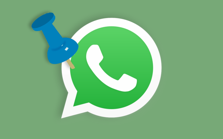 WhatsApp por fin permitirá fijar mensajes: así funciona la opción que vas a utilizar muchísimo