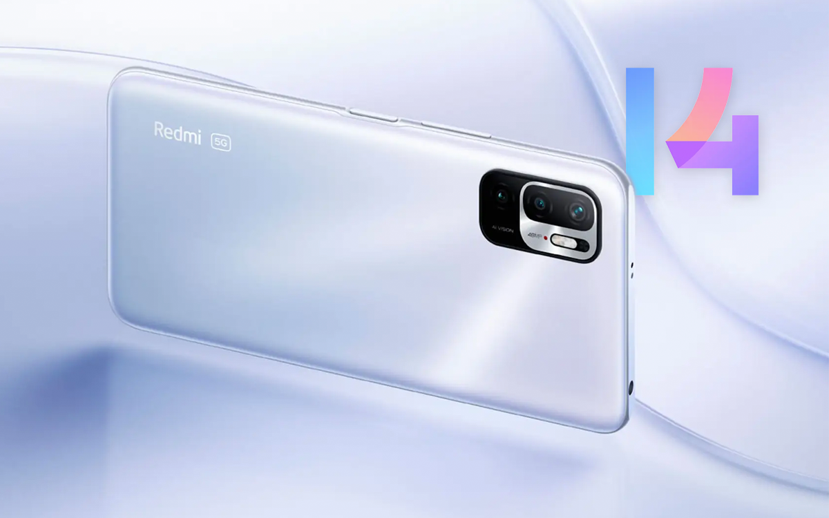 Xiaomi lo confirma: estos móviles actualizarán a MIUI 14 Global en las próximas semanas