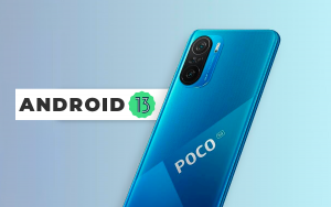 ¡Actualiza ya a MIUI 14! Este popular Xiaomi ya tiene Android 13