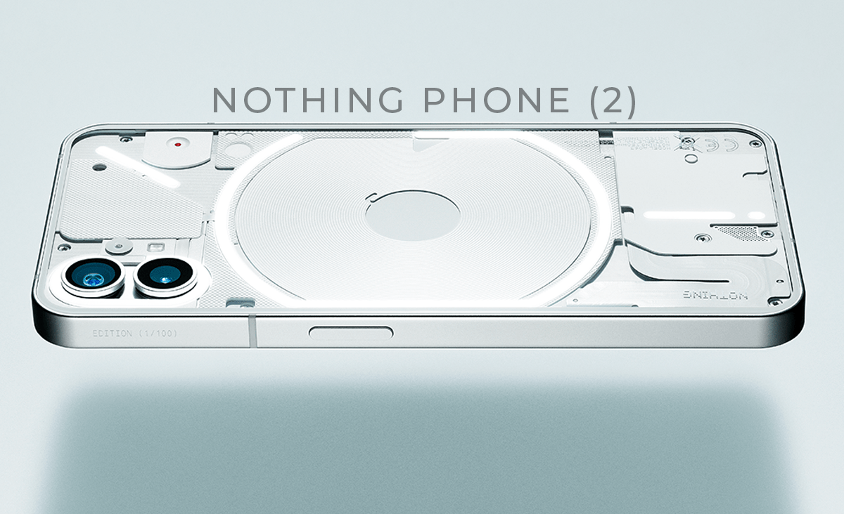 El Nothing Phone (2) no será un gama media: incluirá un Qualcomm Snapdragon 8