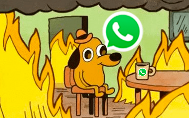 El mayor cambio de WhatsApp en 2024: la copia de seguridad deja de ser «gratis» y ocupará espacio en Drive