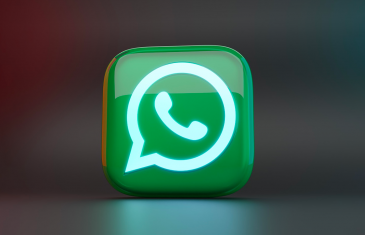 Conoce el «Modo Edición» de WhatsApp: te va a salvar de muchos errores