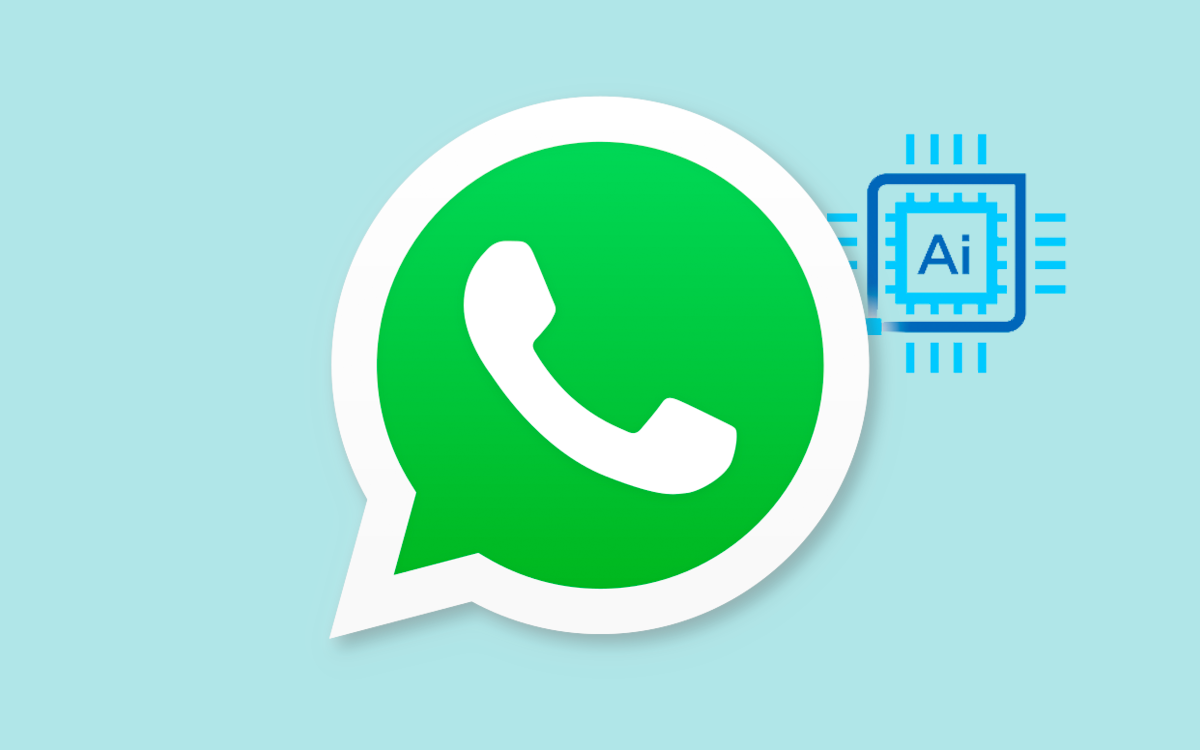 WhatsApp va a tener IA en 2023, y se podrá utilizar como ChatGPT