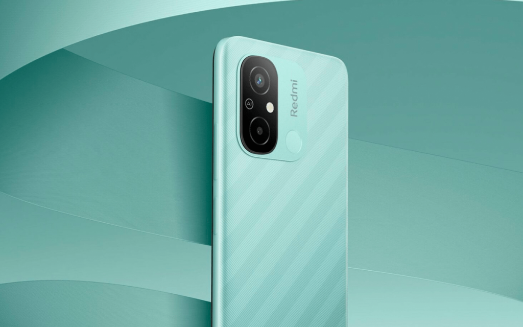 ¡Nuevo Redmi 12C! El Xiaomi más recomendable por menos de 200$
