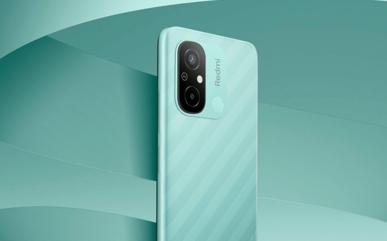 ¡Nuevo Redmi 12C! El Xiaomi más recomendable por menos de 200$