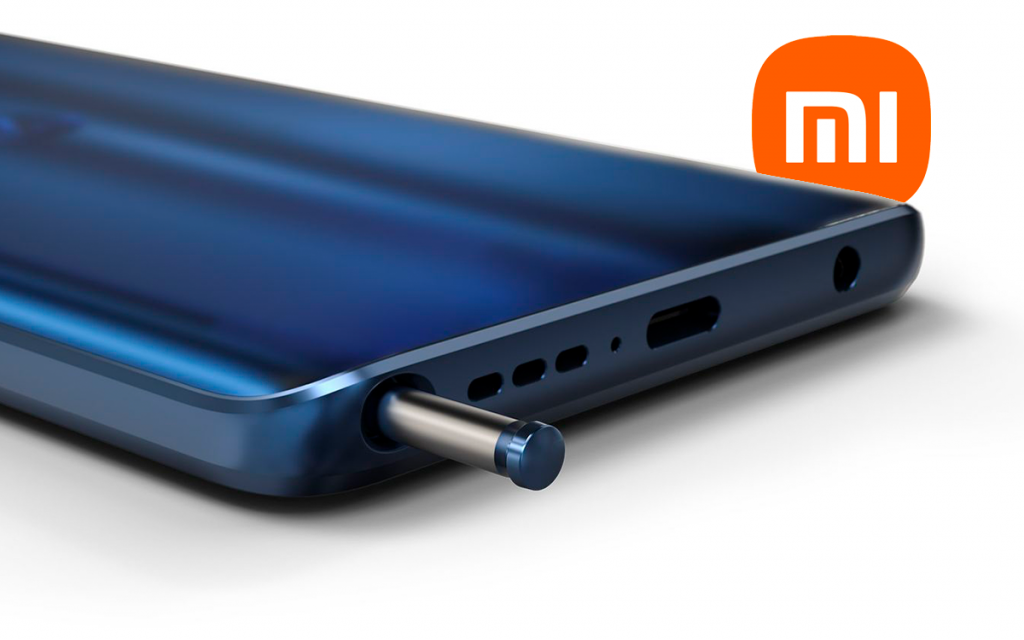 Xiaomi debería copiarle a Motorola este accesorio: Xiaomi Redmi Stylus