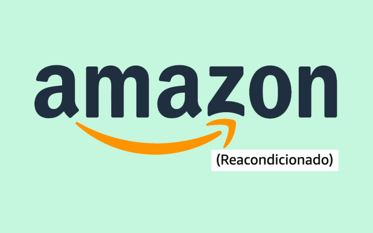 Todo lo que necesitas saber sobre los Móviles Reacondicionados de Amazon, ¿son recomendables?