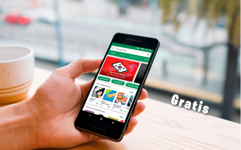 ¡Google Play tira la casa por la ventana! 63 Apps de Pago que ahora puedes descargar Gratis