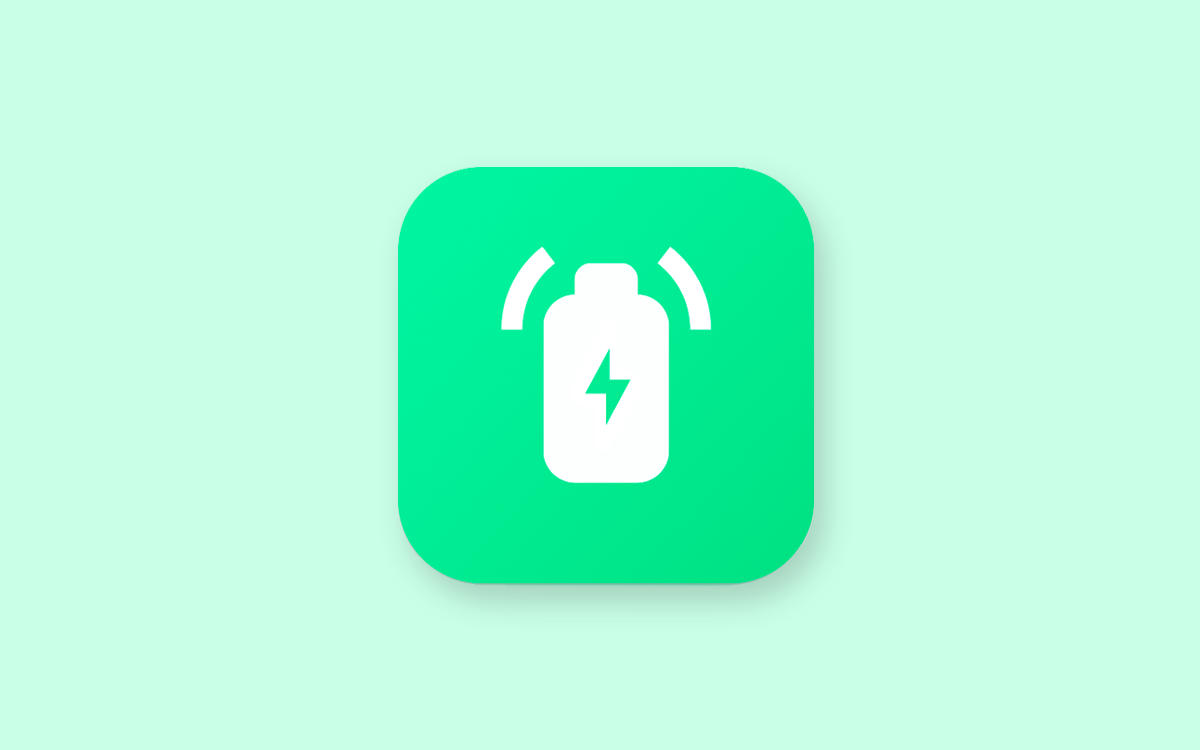 Instala esta aplicación para cuidar tu batería: haz que dure más tiempo