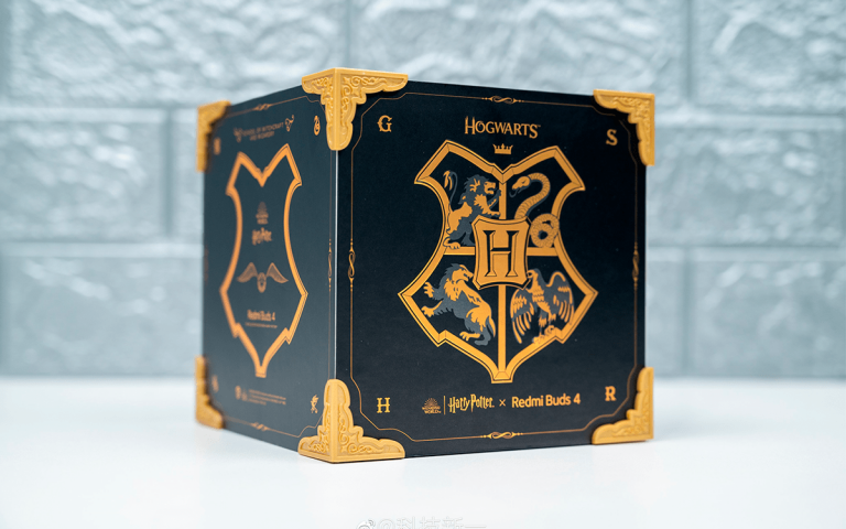 Xiaomi Edición Harry Potter: si eres fan necesitas este smartphone y sus auriculares