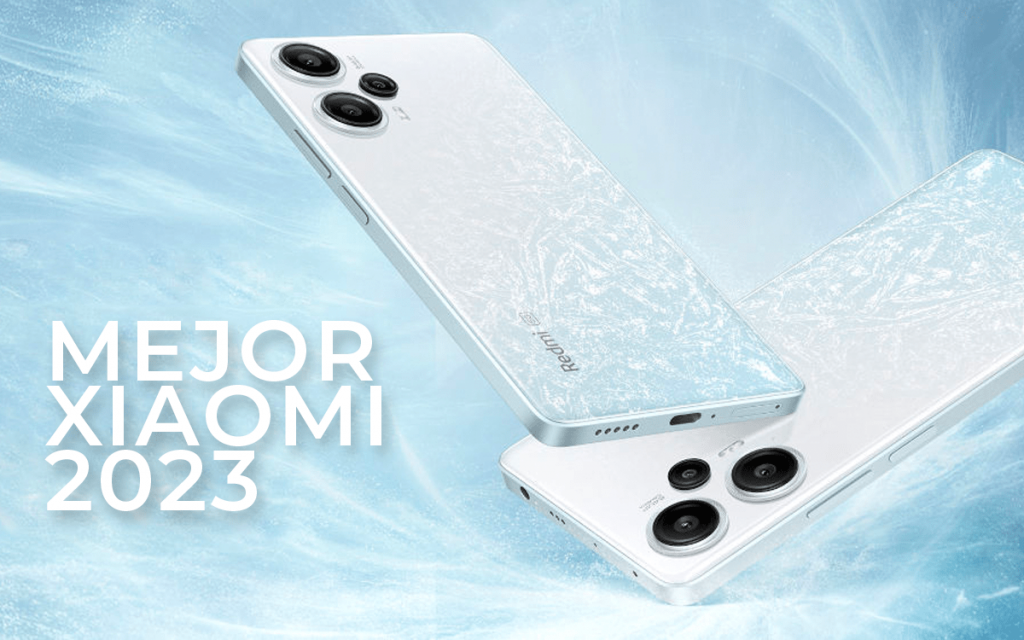 El Mejor gama media de 2023 será de Xiaomi, y lo vas a querer comprar