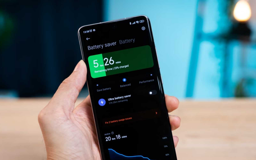 ¡Mejora la Batería de tu Xiaomi! Sigue estos 5 consejos y consigue más autonomía