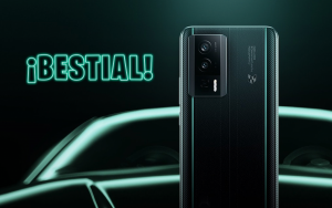 ¡Revelada la próxima bestia de Xiaomi! Todo sobre el POCO F5 Pro