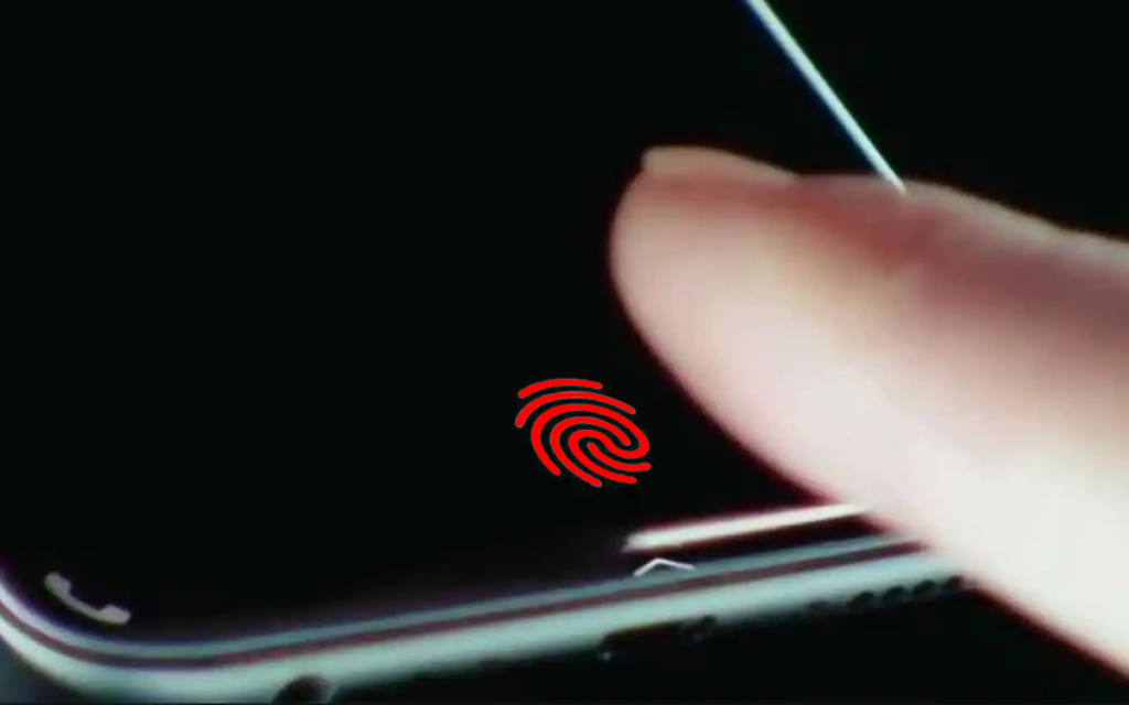 El Truco definitivo para que el Sensor de Huellas nunca falle: es absurdo, pero muy útil