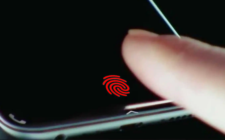 El Truco definitivo para que el Sensor de Huellas nunca falle: es absurdo, pero muy útil